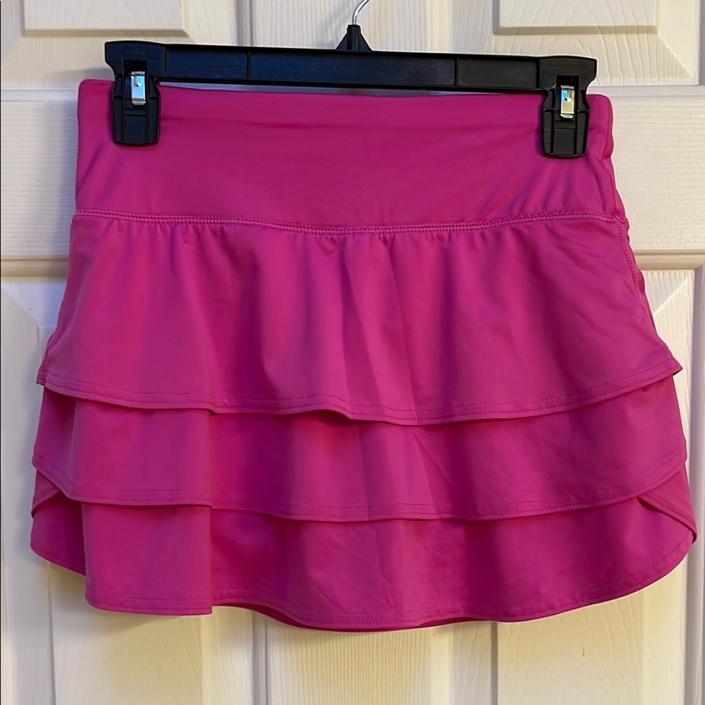 Athleta Swagger Skort Skirt - Excellent Condition